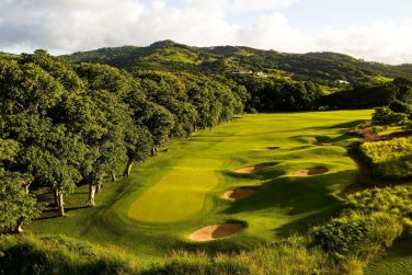 photo Heritage Le Telfair Golf & Wellness Resort Ile Maurice