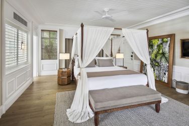 photo Heritage Le Telfair Golf & Wellness Resort Ile Maurice