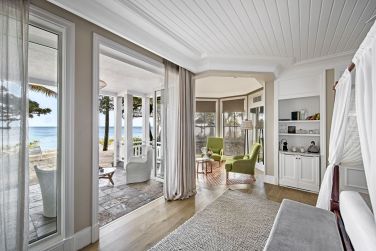 photo Heritage Le Telfair Golf & Wellness Resort Ile Maurice