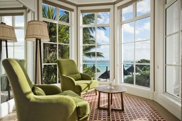 photo Heritage Le Telfair Golf & Wellness Resort Ile Maurice