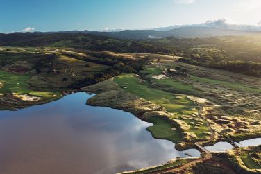 photo Heritage Le Telfair Golf & Wellness Resort Ile Maurice