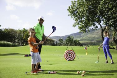 photo Heritage Le Telfair Golf & Wellness Resort Ile Maurice
