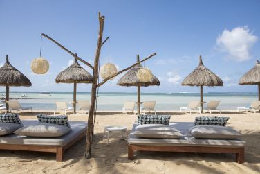 photo Heritage Le Telfair Golf & Wellness Resort Ile Maurice