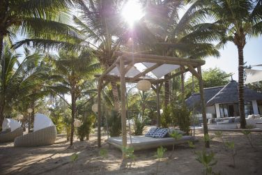 photo Heritage Le Telfair Golf & Wellness Resort Ile Maurice