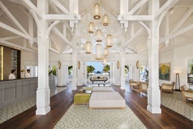 photo Heritage Le Telfair Golf & Wellness Resort Ile Maurice