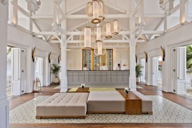 photo Heritage Le Telfair Golf & Wellness Resort Ile Maurice