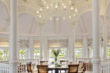 photo Heritage Le Telfair Golf & Wellness Resort Ile Maurice