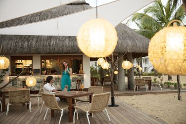 photo Heritage Le Telfair Golf & Wellness Resort Ile Maurice