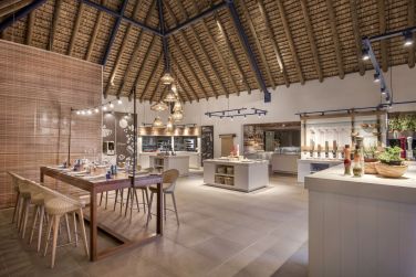 photo Heritage Le Telfair Golf & Wellness Resort Ile Maurice