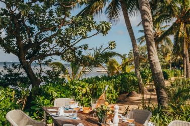 photo Heritage Le Telfair Golf & Wellness Resort Ile Maurice