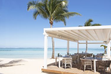 photo Heritage Le Telfair Golf & Wellness Resort Ile Maurice