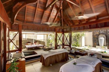 photo Heritage Le Telfair Golf & Wellness Resort Ile Maurice