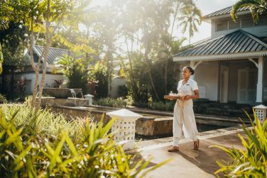 photo Heritage Le Telfair Golf & Wellness Resort Ile Maurice