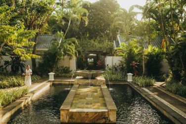 photo Heritage Le Telfair Golf & Wellness Resort Ile Maurice