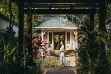 photo Heritage Le Telfair Golf & Wellness Resort Ile Maurice