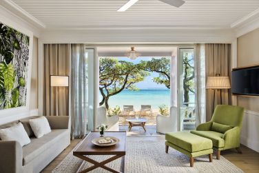 photo Heritage Le Telfair Golf & Wellness Resort Ile Maurice