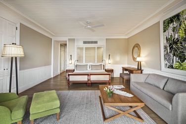 photo Heritage Le Telfair Golf & Wellness Resort Ile Maurice