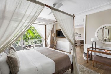 photo Heritage Le Telfair Golf & Wellness Resort Ile Maurice