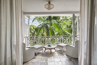 photo Heritage Le Telfair Golf & Wellness Resort Ile Maurice