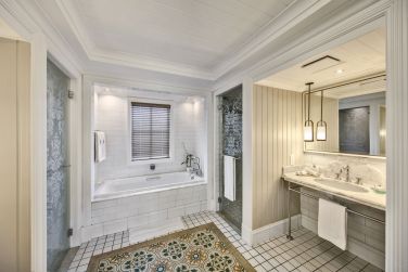 photo Heritage Le Telfair Golf & Wellness Resort Ile Maurice