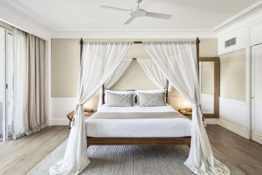 photo Heritage Le Telfair Golf & Wellness Resort Ile Maurice