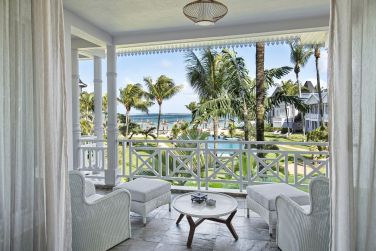 photo Heritage Le Telfair Golf & Wellness Resort Ile Maurice