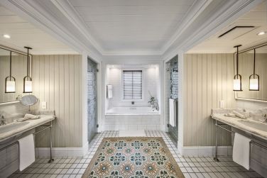 photo Heritage Le Telfair Golf & Wellness Resort Ile Maurice