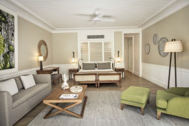 photo Heritage Le Telfair Golf & Wellness Resort Ile Maurice