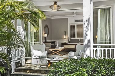 photo Heritage Le Telfair Golf & Wellness Resort Ile Maurice