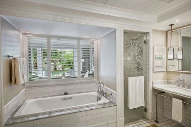 photo Heritage Le Telfair Golf & Wellness Resort Ile Maurice