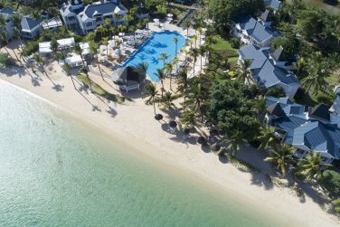 photo Heritage Le Telfair Golf & Wellness Resort Ile Maurice