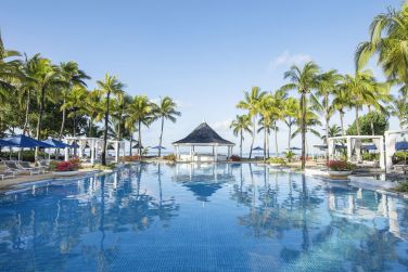 photo Heritage Le Telfair Golf & Wellness Resort Ile Maurice