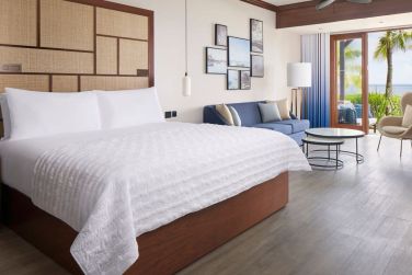 photo Le Mridien Ile Maurice Ile Maurice