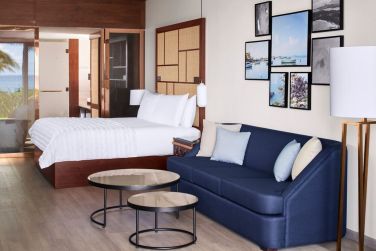 photo Le Mridien Ile Maurice Ile Maurice