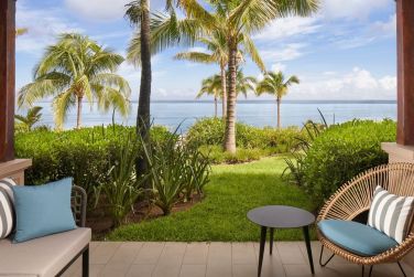 photo Le Mridien Ile Maurice Ile Maurice