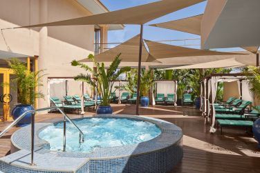 photo Le Mridien Ile Maurice Ile Maurice