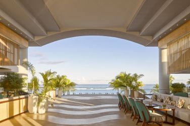 photo Le Mridien Ile Maurice Ile Maurice