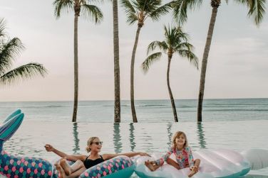 photo Le Mridien Ile Maurice Ile Maurice