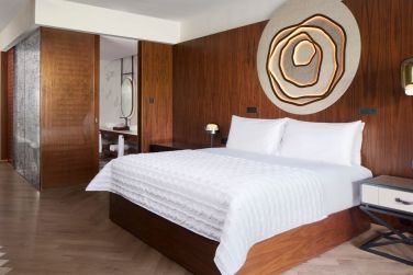 photo Le Mridien Ile Maurice Ile Maurice