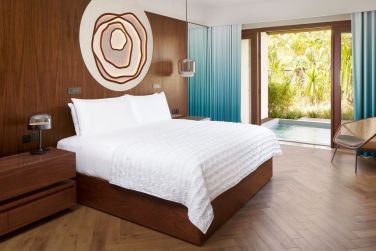 photo Le Mridien Ile Maurice Ile Maurice