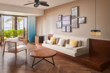 photo Le Mridien Ile Maurice Ile Maurice