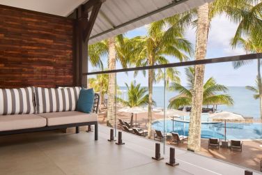 photo Le Mridien Ile Maurice Ile Maurice