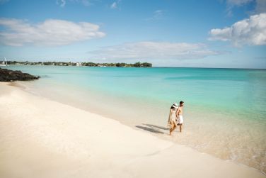 Anne-Lise Ramooloo  Beachcomber Resorts & Hotels