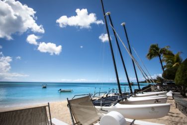 Christopher Laurenz  Beachcomber Resorts & Hotels