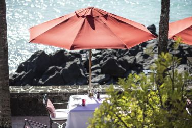 Anne Emmanuelle Thion  Beachcomber Resorts & Hotels