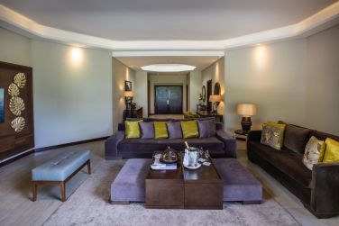 Christopher Laurenz  Beachcomber Resorts & Hotels