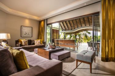 Christopher Laurenz  Beachcomber Resorts & Hotels