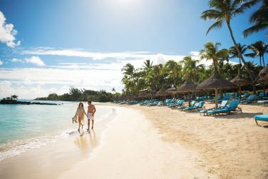 Anne-Lise Ramooloo  Beachcomber Resorts & Hotels