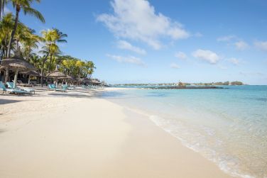 Jean Bernard Adoue  Beachcomber Resorts & Hotels