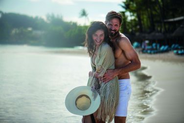 Anne-Lise Ramooloo  Beachcomber Resorts & Hotels